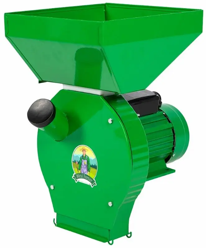 Moara electrica Micul Fermier GF-0063-S001-G02
