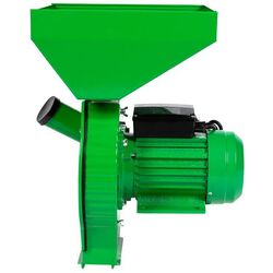 Moara electrica Micul Fermier GF-0063-S001-G02 Thumb