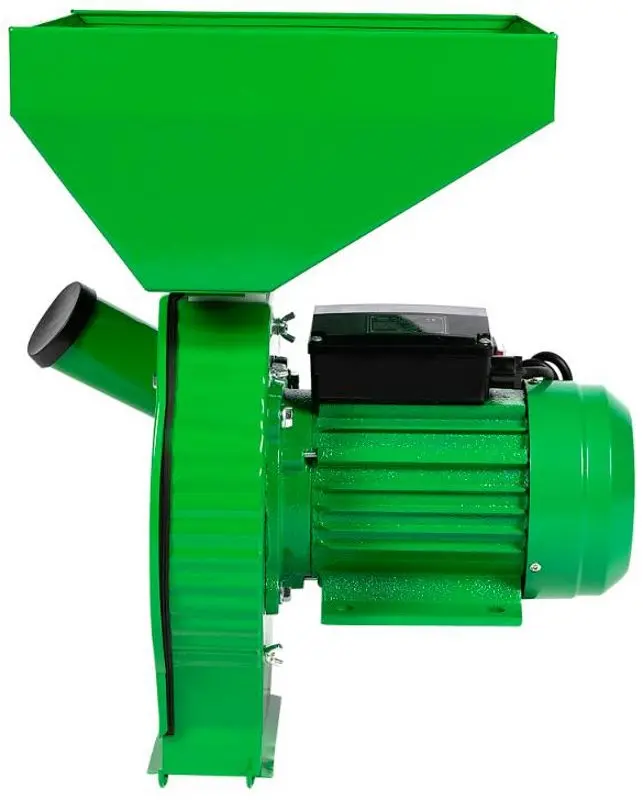 Moara electrica Micul Fermier GF-0063-S001-G02