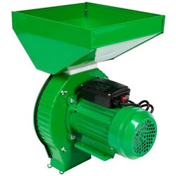 Moara electrica Micul Fermier GF-0063-S001-G02 Thumb