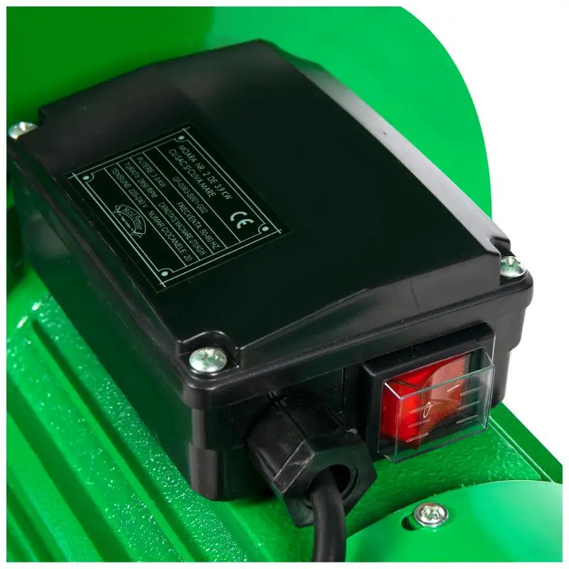 Moara electrica Micul Fermier GF-0063-S001-G02