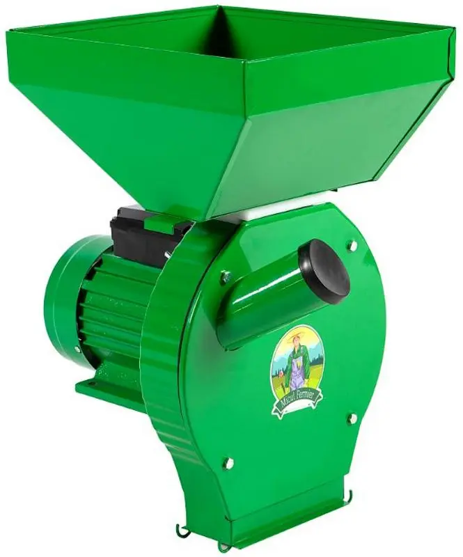 Moara electrica Micul Fermier GF-0063-S001-G02