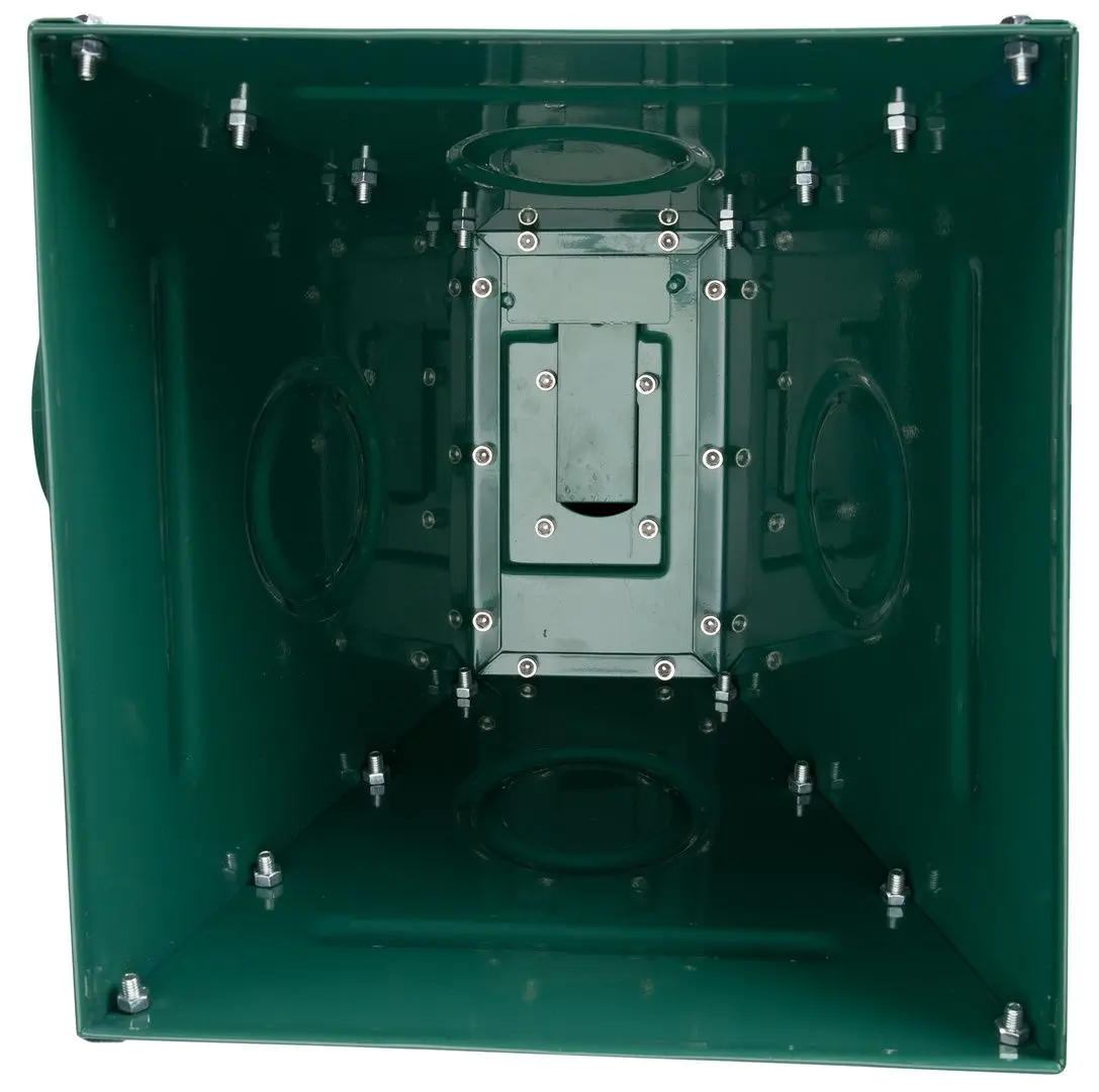 Moara electrica Micul Fermier GF-0149 - 4