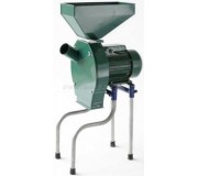 Moara electrica Micul Fermier GF-0758 №2 (Green)