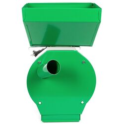 Электромельница Micul Fermier GF-0758 №2 (Green) Thumb