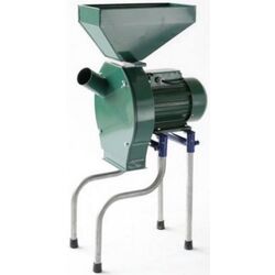 Moara electrica Micul Fermier GF-0758 №2 (Green)