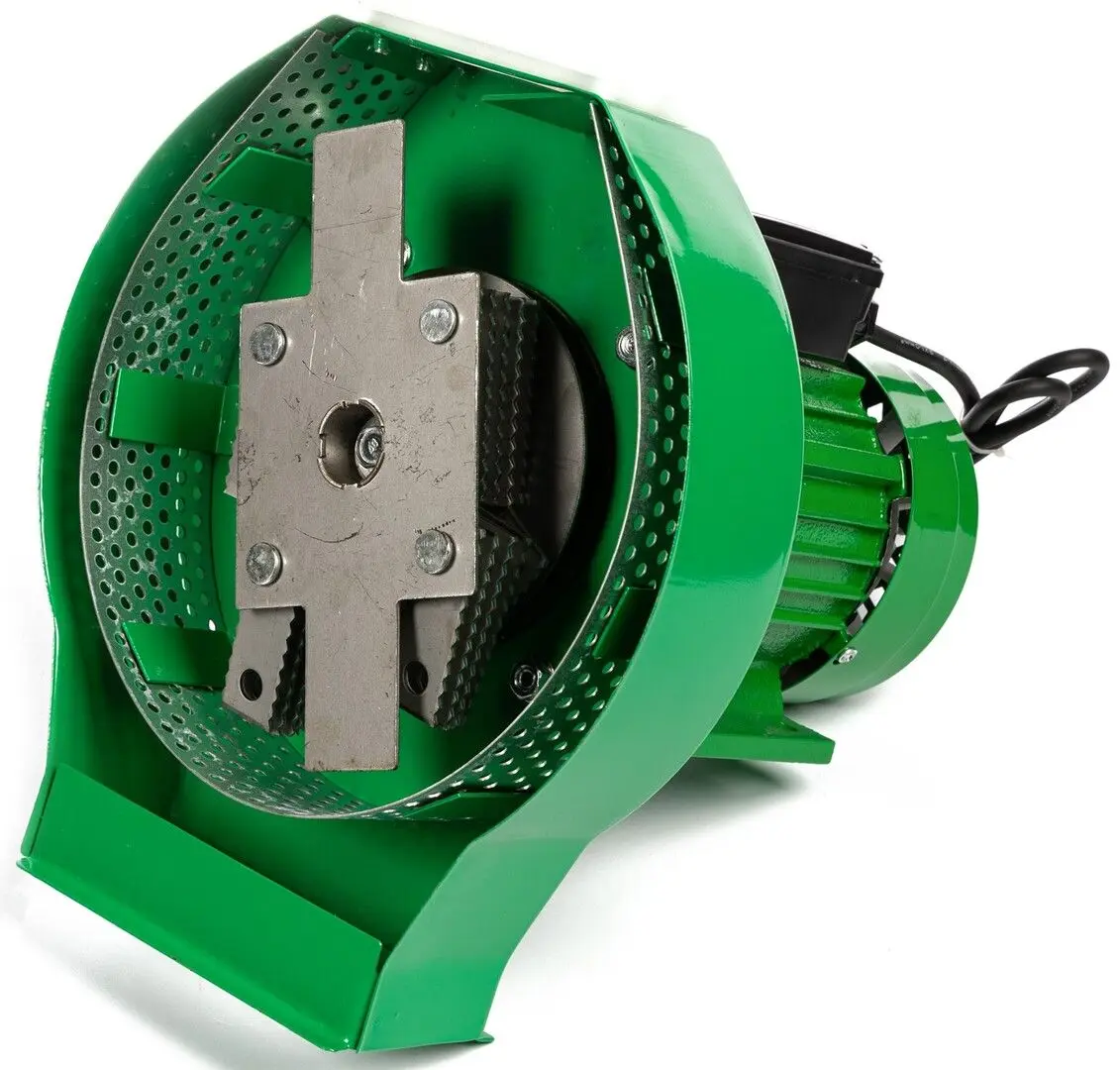 Электромельница Micul Fermier GF-0758 №2 (Green)