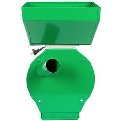 Moara electrica Micul Fermier GF-0758 (Green) Thumb