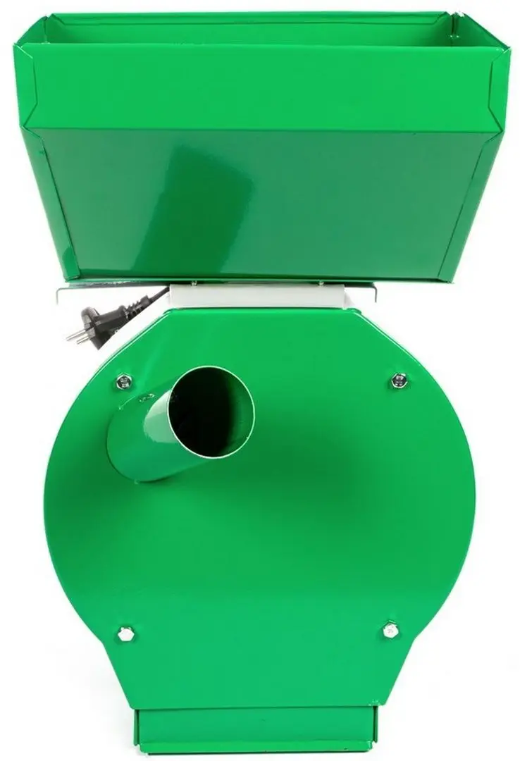 Moara electrica Micul Fermier GF-0758 (Green) - 2