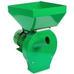 Moara electrica Micul Fermier GF-0758 (Green) Thumb