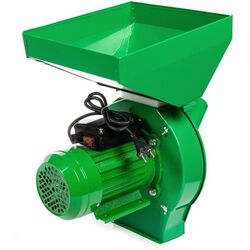Moara electrica Micul Fermier GF-0758 (Green) Thumb