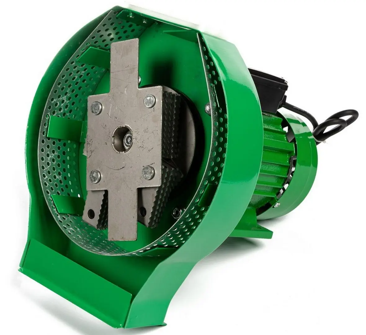 Moara electrica Micul Fermier GF-0758 (Green) - 5