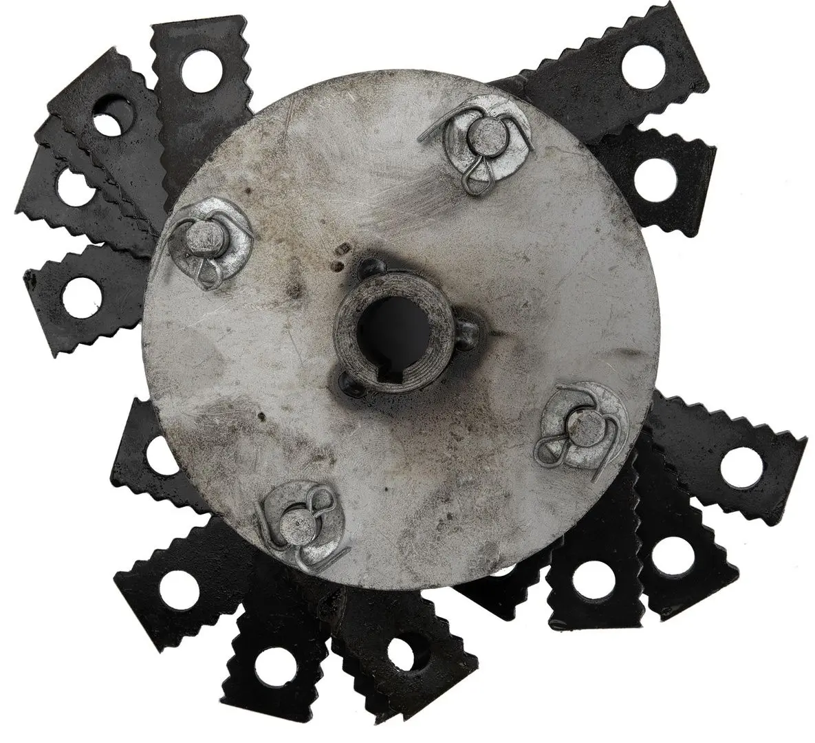 Moara electrica Micul Fermier GF-0887 №2