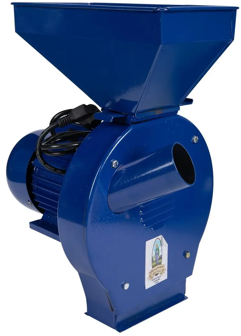 Moara electrica Micul Fermier GF-0887 №2