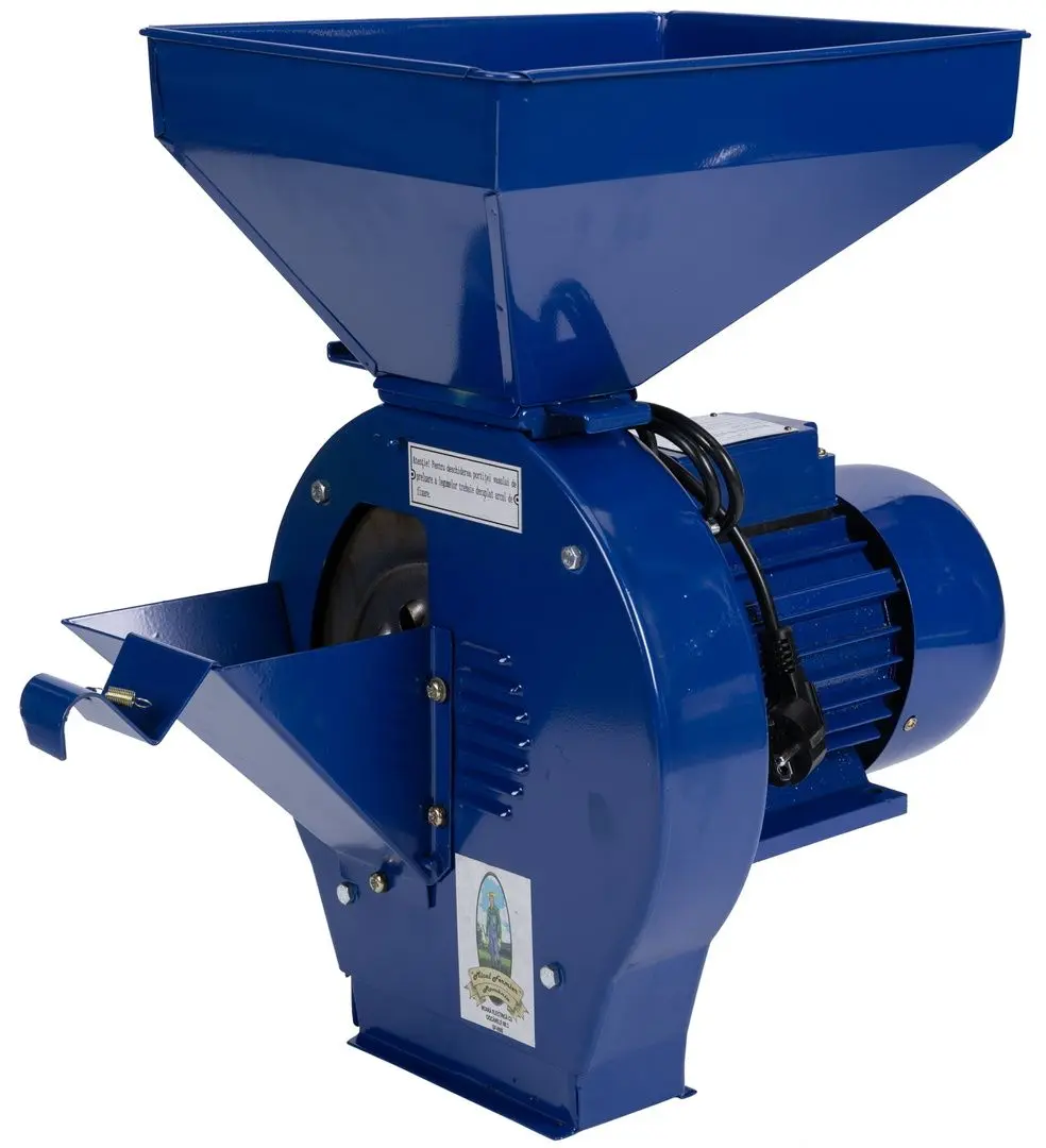 Moara electrica Micul Fermier GF-0888 Nr.3