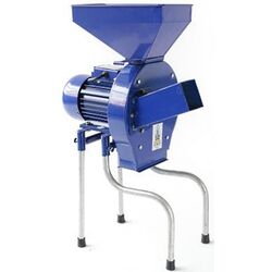 Moara electrica Micul Fermier GF-0889 №4 Thumb