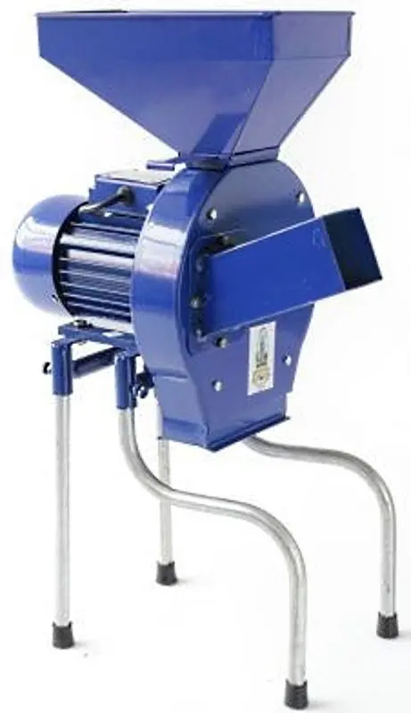 Moara electrica Micul Fermier GF-0889 №4