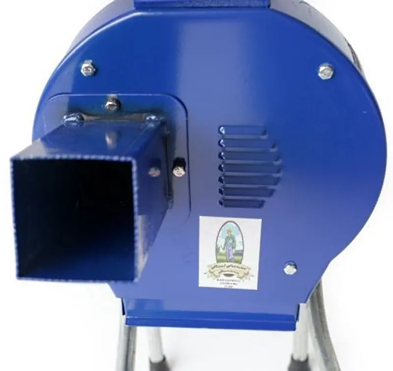 Moara electrica Micul Fermier GF-0889 №4