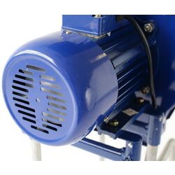 Moara electrica Micul Fermier GF-0889 №4 Thumb