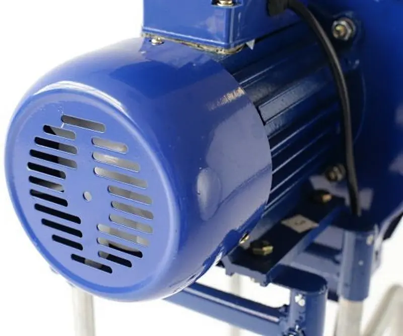 Moara electrica Micul Fermier GF-0889 №4