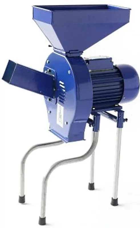 Moara electrica Micul Fermier GF-0889 №4