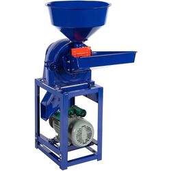 Электромельница Micul Fermier GF-2149 2.2 kW (Blue) Thumb
