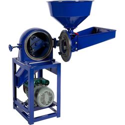 Электромельница Micul Fermier GF-2149 2.2 kW (Blue) Thumb