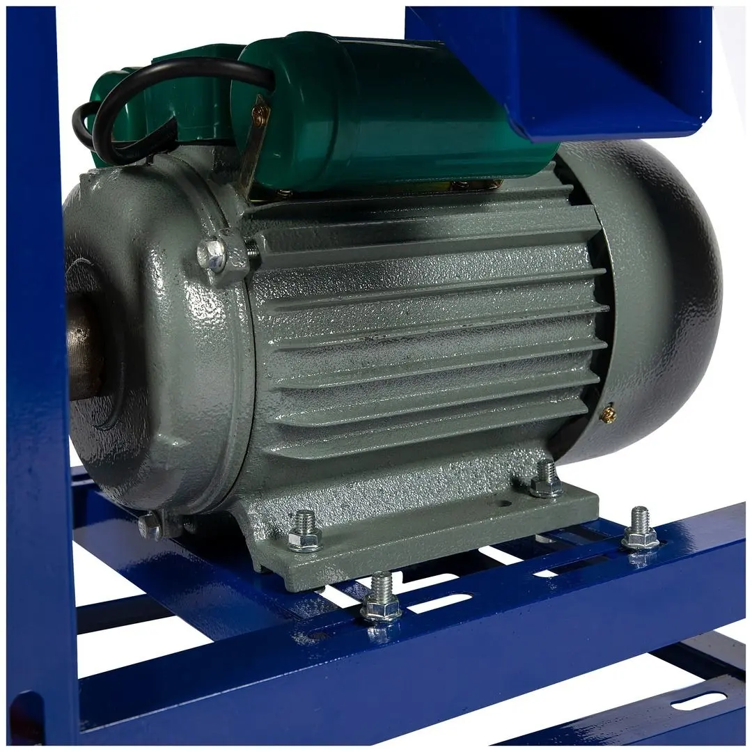 Электромельница Micul Fermier GF-2149 2.2 kW (Blue)