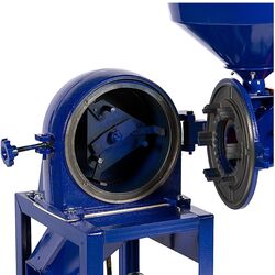 Электромельница Micul Fermier GF-2149 2.2 kW (Blue) Thumb