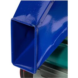 Электромельница Micul Fermier GF-2149 2.2 kW (Blue) Thumb