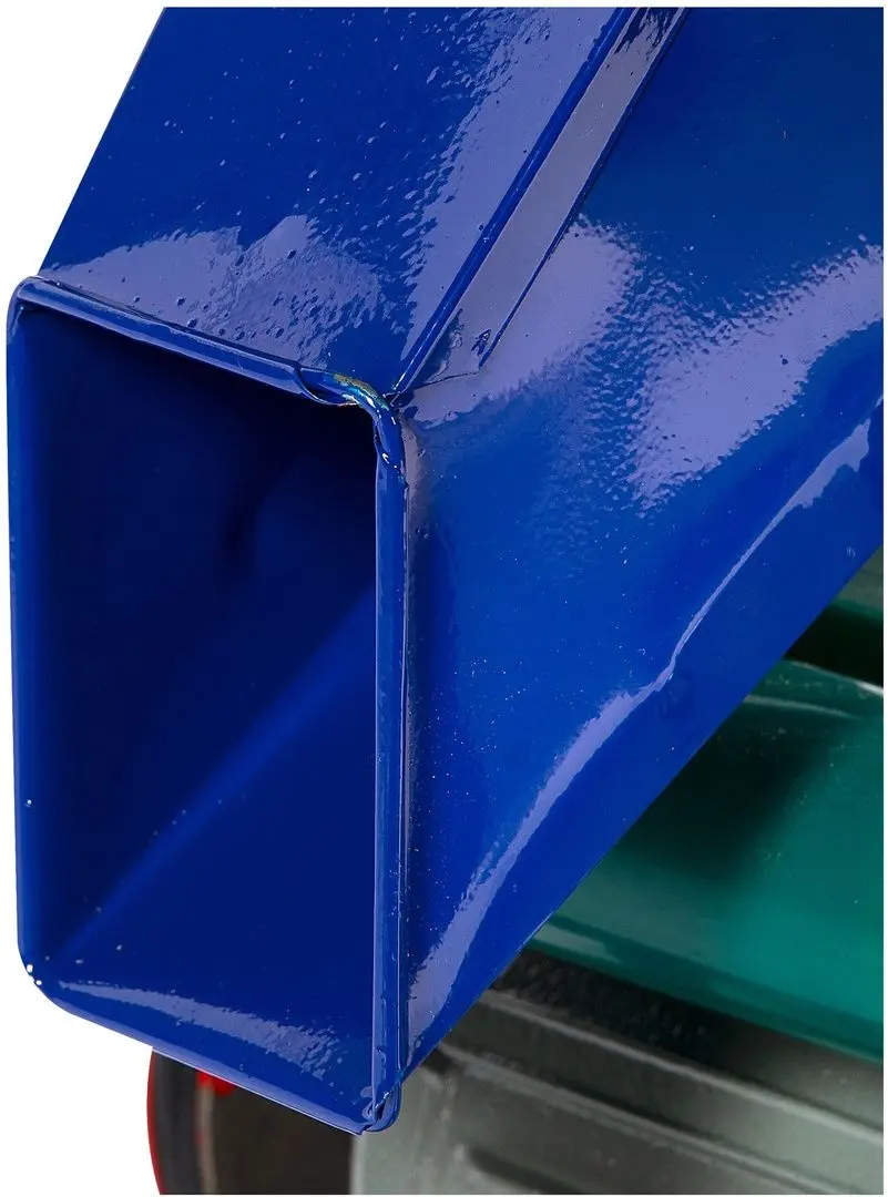 Электромельница Micul Fermier GF-2149 2.2 kW (Blue)