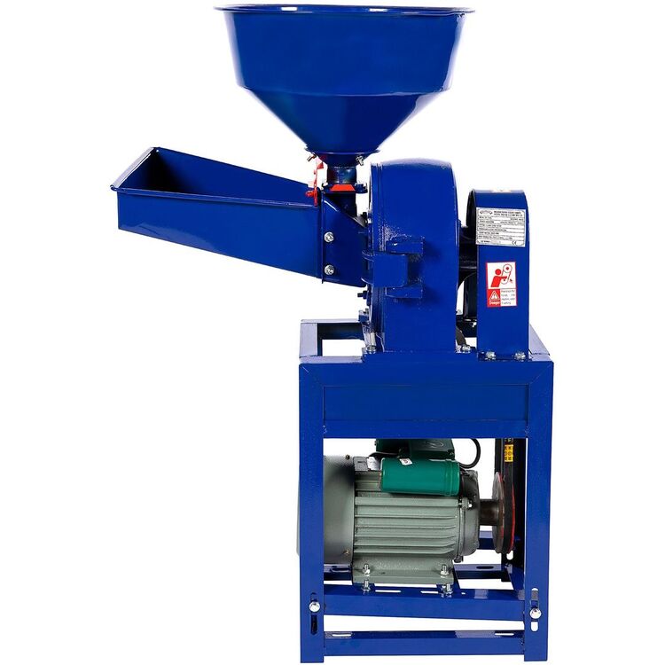Электромельница Micul Fermier GF-2149 2.2 kW (Blue)