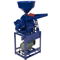 Электромельница универсальная Micul Fermier GF-0892 Thumb