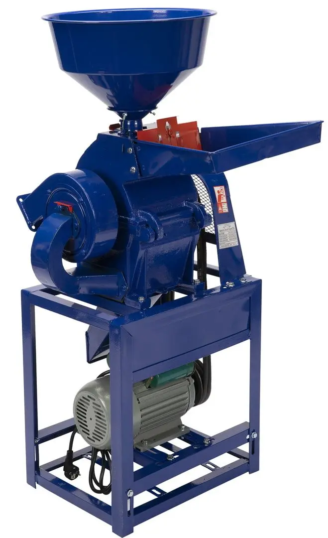 Электромельница универсальная Micul Fermier GF-0892