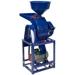 Электромельница универсальная Micul Fermier GF-0892 Thumb