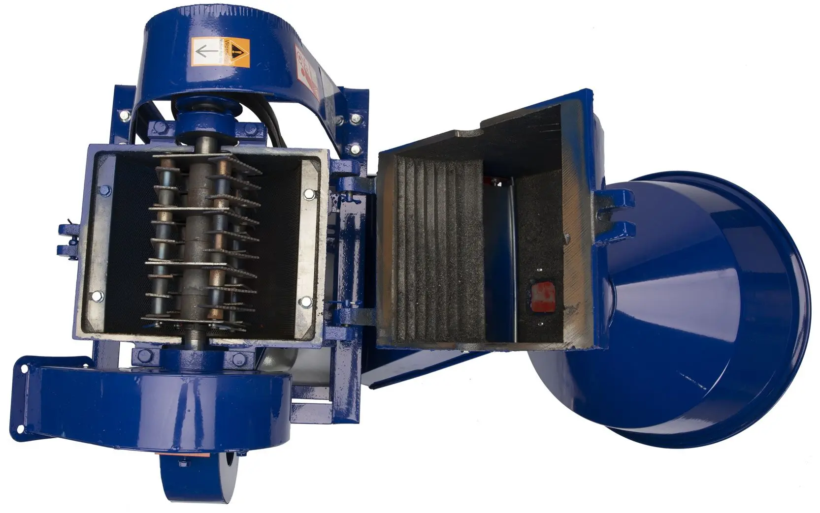 Электромельница универсальная Micul Fermier GF-0892