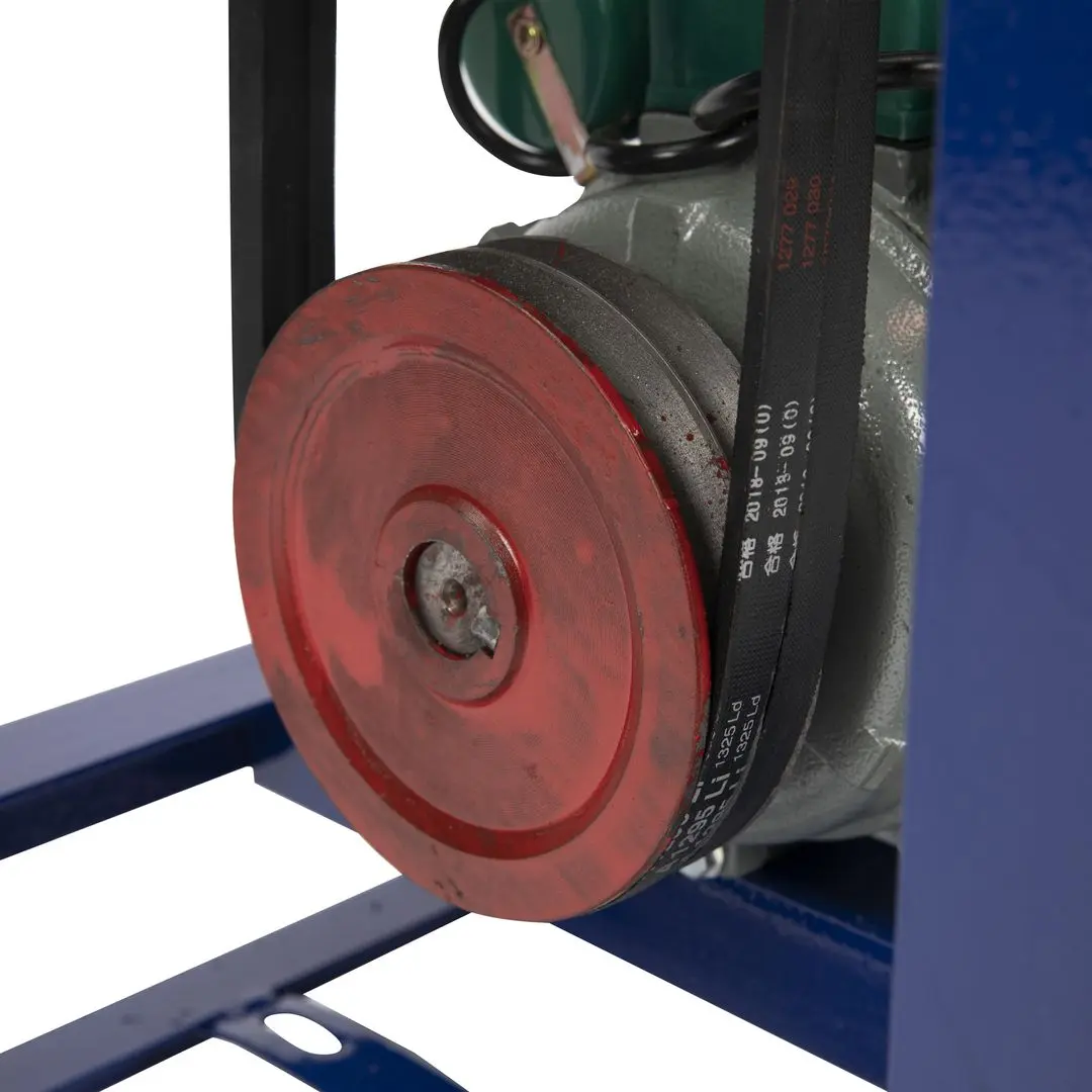 Электромельница универсальная Micul Fermier GF-0892