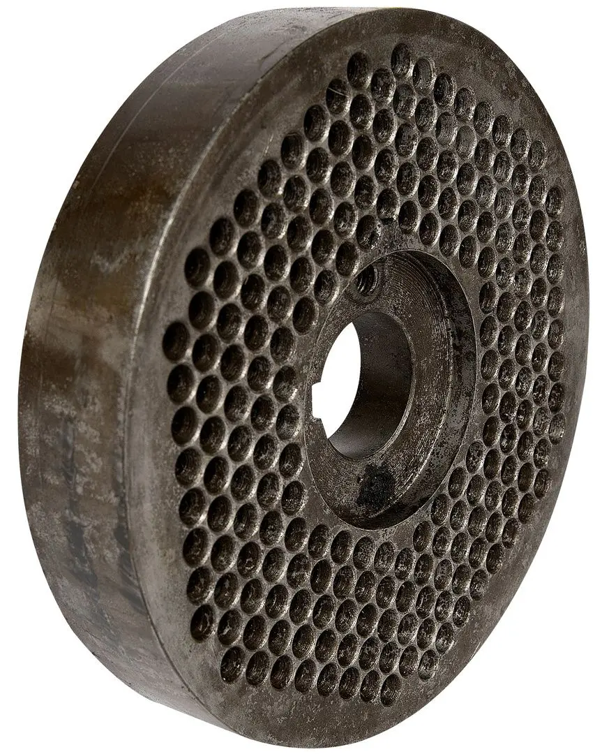 Matrita granulator Micul Fermier GF-2106 - 2