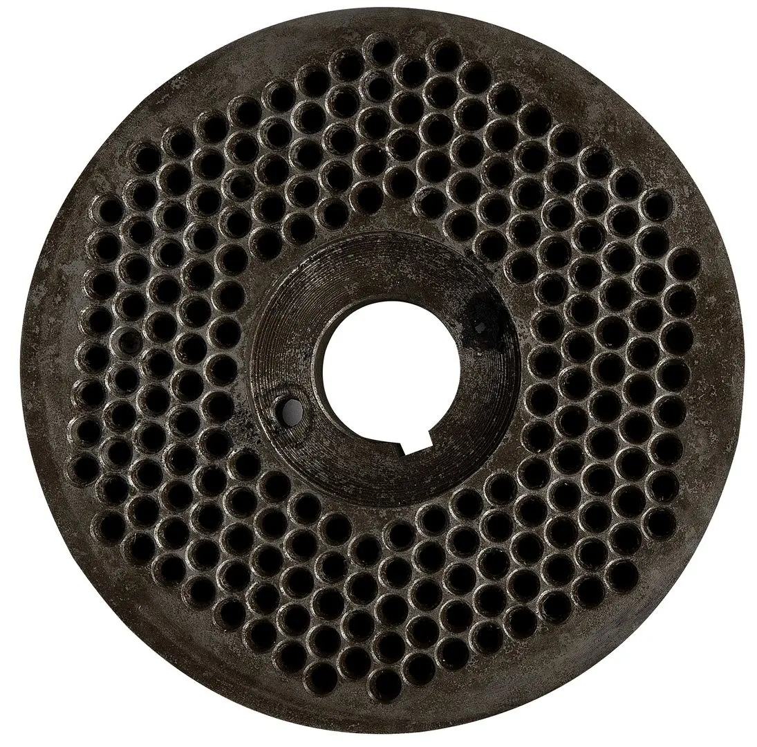 Matrita granulator Micul Fermier GF-2106