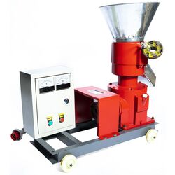 Granulator Micul Fermier FP200 (GF-2017) Thumb