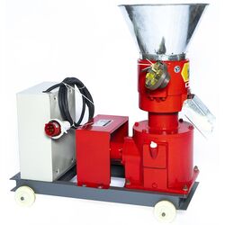 Granulator Micul Fermier FP200 (GF-2017)