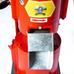 Granulator Micul Fermier FP200 (GF-2017) Thumb