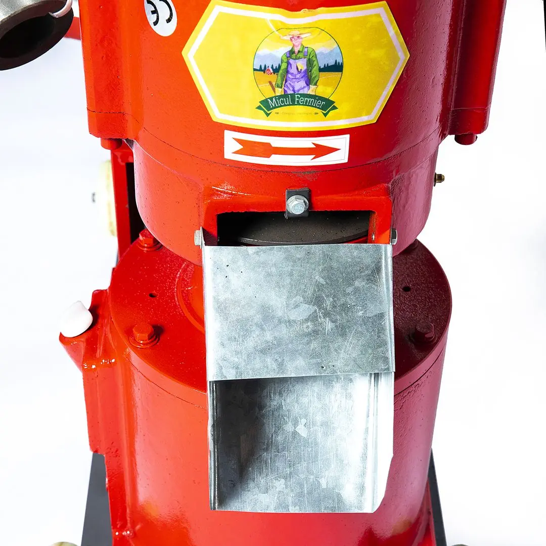 Granulator Micul Fermier FP200 (GF-2017) - 4