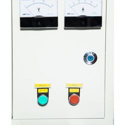 Granulator Micul Fermier FP200 (GF-2017) Thumb