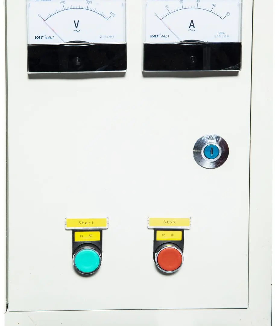 Granulator Micul Fermier FP200 (GF-2017) - 9