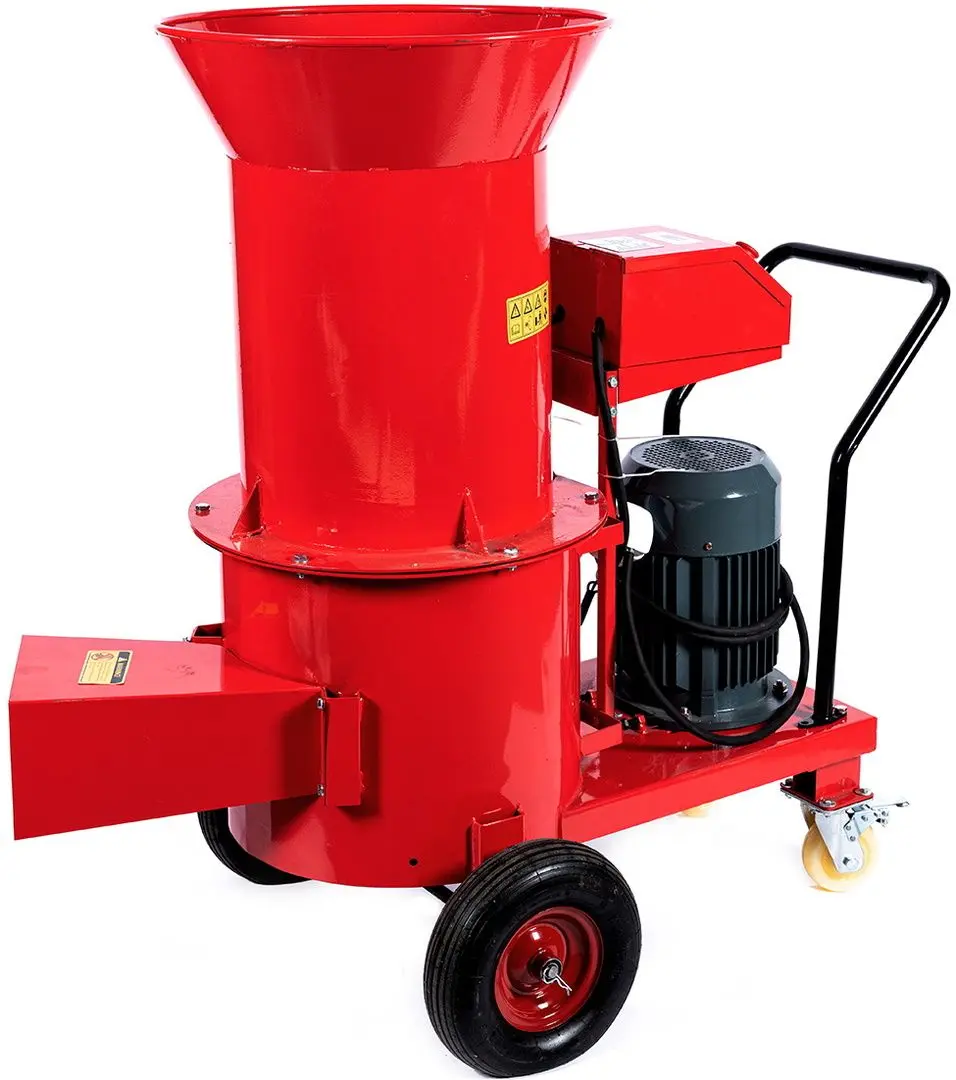 Tocator furaje si tulpini Micul Fermier GF-2030 - 2