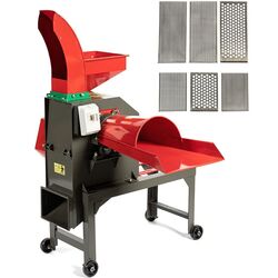 Tocator furaje 40024 Thumb