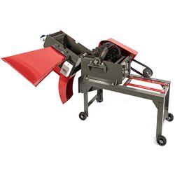 Tocator furaje Micul Fermier 40024 GF-2021 (Red/Black) Thumb