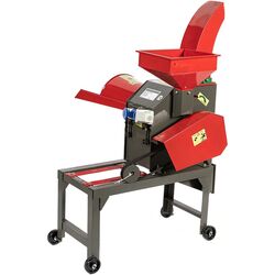 Tocator furaje Micul Fermier 40024 GF-2021 (Red/Black)