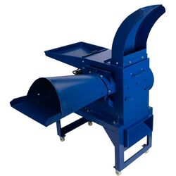 Tocator furaje Micul Fermier F-500